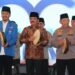 Kapolri Hadiri Pembukaan Kongres XXI PMII di Palembang