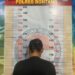 Polres Bontang Kembali berhasil gagalkan peredaran narkoba diwilayah hukumnya