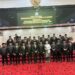 Polres Bontang Amankan Pelantikan Anggota DPRD Kota Bontang Masa Jabatan 2024-2029