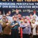 Gelar Apresiasi Kreasi ‘Setapak Perubahan Polri’ untuk Ciptakan Ruang Digital yang Positif