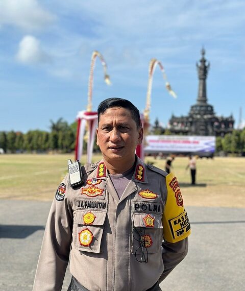 Bali Terapkan Rekayasa Lalin Selama Kegiatan KTT IAF KE-2 Mulai Besok