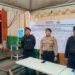 Satbrimob Polda Kaltim Tingkatkan Pengamanan di KPU dan Bawaslu Jelang Pilgub Kaltim 2024