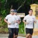 Wakapolda Kaltim Semarakkan Kideco Run 2024 di Kabupaten Paser