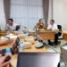 Rapat Koordinasi Pengendalian Inflasi Daerah Tahun 2024 Dilaksanakan Secara Virtual oleh Menteri Dalam Negeri