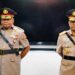 Brigjen Patrige Renwarin Resmi Jabat Kapolda Papua
