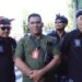 Pecalang Apresiasi Pengamanan Polri Atas Suksesnya KTT IAF di Bali