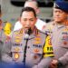 Tinjau Kesiapan Pengamanan, Kapolri Instruksikan Warga Terlayani Dengan Baik Saat Misa Agung Paus Fransiskus