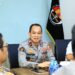 GBK Steril Jelang Misa Akbar Paus Fransiskus