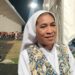 Sister Maria Apresiasi Polri dalam Pengamanan Kunjungan Paus Fransiskus di Indonesia