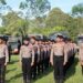 Gelar Pengamanan Kegiatan OASE KIM di Kalimantan Timur, Ratusan Personel Polda Kaltim dan Polres Jajaran Diturunkan