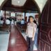Beri Rasa Aman, Polsek Muara Badak Laksanakan Monitoring dan Pengamanan Ibadah di Gereja