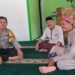 Wujudkan Pilkada Damai, Bhabinkamtibmas Loktuan Gelar Cipta Kondisi Bersama Tokoh Agama diwilayah Binaan