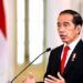 Jokowi Bakal Dianugerahi Medali Kehormatan Loka Praja Samrakshana