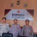 Jaga Stabilitas Kamtibmas, Polres Bontang Laksanakan Pengamanan di Kantor Bawaslu jelang Pilkada 2024