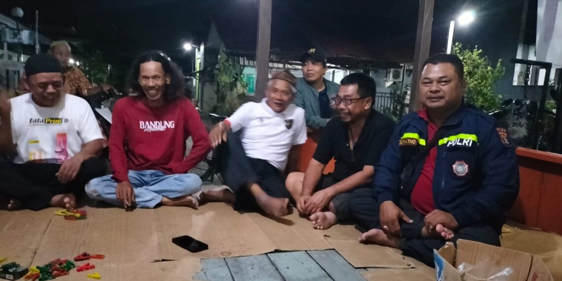 Cooling Sistem Pasca Pungut dan Hitung Suara Pilkada 2024