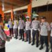 Pastikan aman serta Langkah cooling system, Pengamanan Kotak Suara di PPK Bontanng Selatan dipertebal