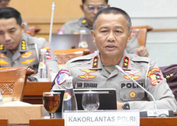 Pergerakan Masyarakat saat Libur Nataru Diprediksi Capai 110 Juta Orang, Polri Siapkan Strategi Lalu Lintas