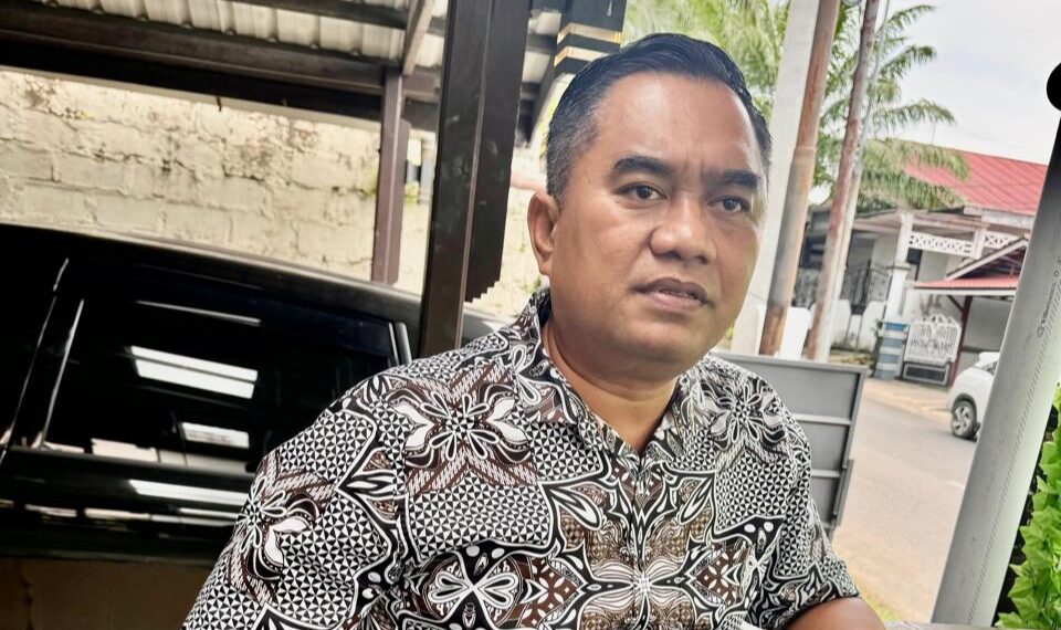 Polres Bontang Lakukan Langkah Penyidikan Sesuai SOP : Utamakan Asas Praduga Tidak Bersalah