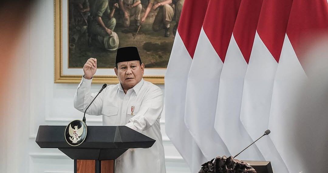 Presiden Apresiasi Kapolri, Menhub, dan TNI Atas Pengamanan Mudik Membanggakan