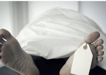 Pedagang Empek-Empek Ditemukan Meninggal Di Kamarnya, Diduga Meninggal Saat Tidur