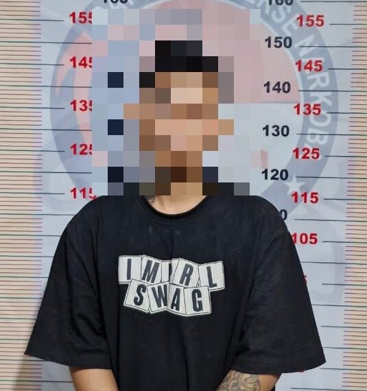 Pengembangan Penangkapan Terduga 2 Perempuan Pengedar Sabu : Tim Resnarkoba Amankan Seorang Pria