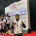 Bripda Fachoiru Zaman Harumkan Nama Polresta Samarinda, Sabet Medali Perunggu di PON Beladiri Kudus 2025