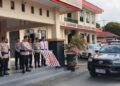PAMAPTA : Garda Terdepan Polri, Siaga 24 Jam untuk Masyarakat