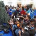 Polri Sahabat Anak, Sat Brimob Polda Kaltim Terima Kunjungan Murid TK Santa Miriam dengan Kenalkan Lebih Dekat Tugas Polisi Sejak Dini