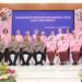 Peringati HKGB 2025, Bhayangkari Daerah Kaltim Gelar Acara Puncak dan Berikan Penghargaan kepada Pengurus Berprestasi