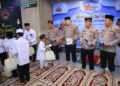 Jelang Hari Jadi ke-74, Divhumas Polri Gelar Khataman Al-Qur’an