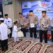 Jelang Hari Jadi ke-74, Divhumas Polri Gelar Khataman Al-Qur’an