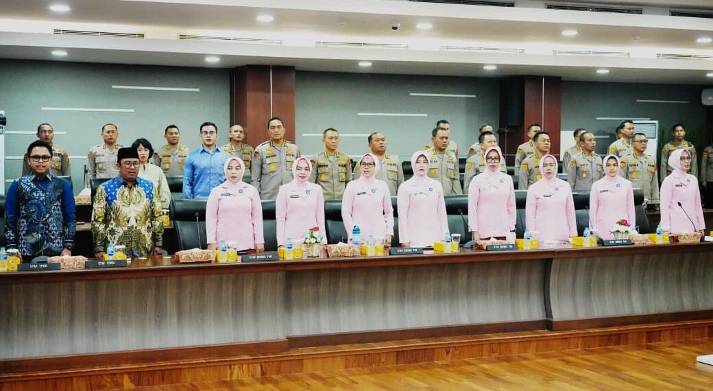 Akademi Kader Bangsa Dukung Pembukaan SPMB SMA Kemala Taruna Bhayangkara: Sinergi Membangun Ekosistem Sekolah Unggul Indonesia.