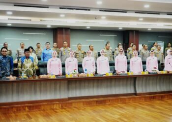 Akademi Kader Bangsa Dukung Pembukaan SPMB SMA Kemala Taruna Bhayangkara: Sinergi Membangun Ekosistem Sekolah Unggul Indonesia.