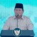 Prabowo Apresiasi Upaya Polri Cegah Peredaran Narkoba di RI