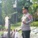 Pimpin Apel Pagi, Kapolda Kaltim Tekankan Profesionalisme dan Kepedulian Sesama Anggota
