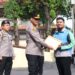 Kapolda Metro Apresiasi Ojol Kamtibmas Gagalkan Curanmor di Cakung