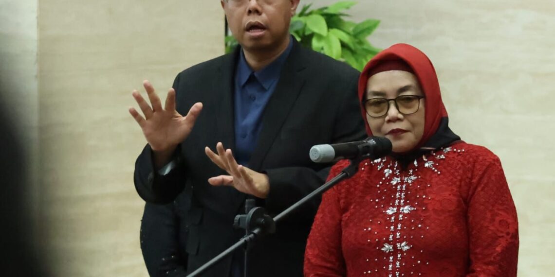 Keluarga Marsinah Bangga Kapolri Peduli Buruh: Seperti Perjuangan Adik Kami