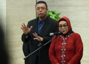 Keluarga Marsinah Bangga Kapolri Peduli Buruh: Seperti Perjuangan Adik Kami
