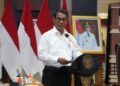 Dua Menteri Tegaskan Penugasan Anggota Polri Aktif di Kementerian Sangat Membantu