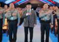 Gelar Apel Kasatwil, Kapolri: Semangat Polri Tingkatkan Pelayanan untuk Masyarakat