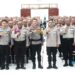 Viral Dicintai Warga, Ini 3 Hal yang Dilakukan Iptu Rudi Selama Jabat Kapolsek Ujung Loe