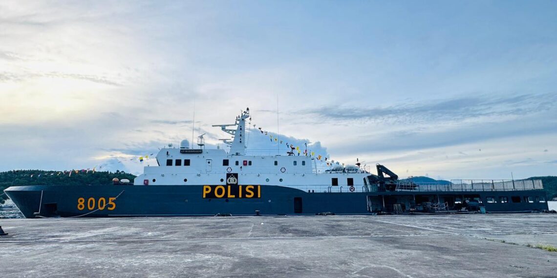 Satpolairud dan Personel Silongmat Laksanakan Operasi Siaga Bencana di Sumatera Utara dan Sumatera Barat