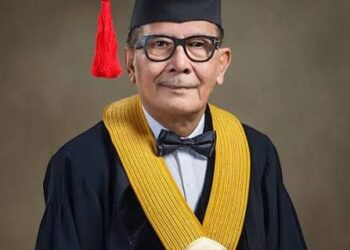 Pakar Hukum Tata Negara Nilai Penugasan Anggota Polri di Jabatan Sipil Masih Sejalan dengan UU Polri dan Konstitusi