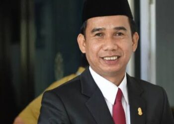 Rudianto Lallo Tolak Usulan Presiden Tunjuk Kapolri Tanpa Persetujuan DPR