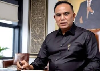 KEKELIRUAN MAHFUD MD MENAFSIRKAN PERPOL NOMOR 10 TAHUN 2025