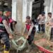 Polres Pidie Jaya Gelar Bakti Sosial di Dua Lokasi Terdampak Banjir Bandang, Wujud Kepedulian Polri untuk Masyarakat